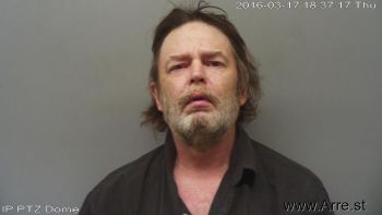 Donald Ray Humphreys Mugshot