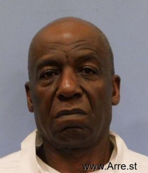 Donald  Jackson Mugshot