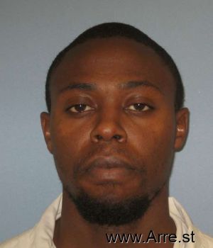 Donald Deshawn Mcclain Mugshot