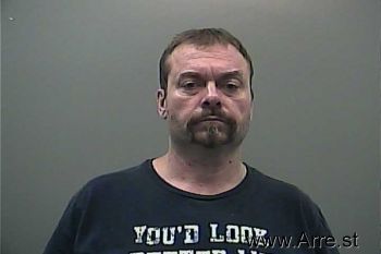 Donald Shain Isbell Mugshot