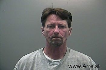 Donald Wayne Richardson Mugshot