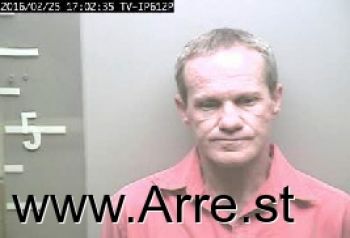 Donald Voyt Anderson Mugshot