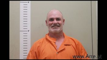 Donald Wayne Bellefleur Mugshot