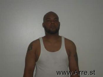 Donald Patrick Coleman Mugshot