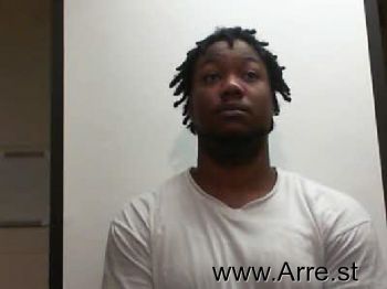 Donald Lamar Ford Mugshot