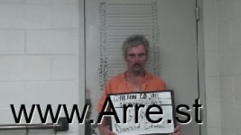 Donald Edward Gibbs Mugshot