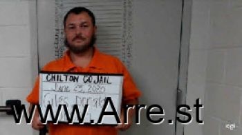 Donald Jason Giles Mugshot