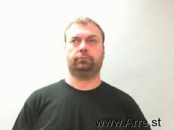 Donald Shain Isbell Mugshot