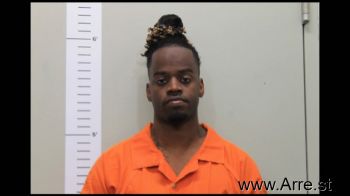 Donell Lee-dequan Byrd Mugshot