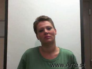 Donica Lee Fastnacht Mugshot