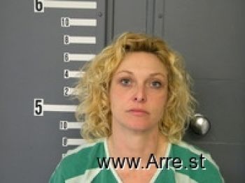 Donna Lynn Alexander Mugshot