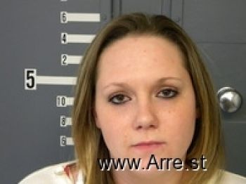 Donna Leeann Bailey Mugshot