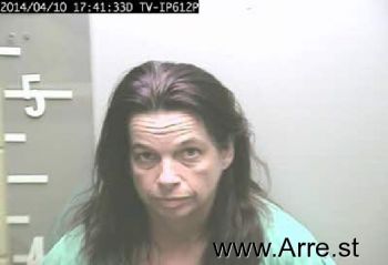 Donna Rena Cooper Mugshot