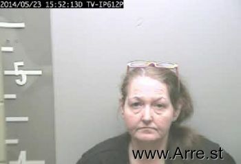 Donna Sheree Fowler Mugshot