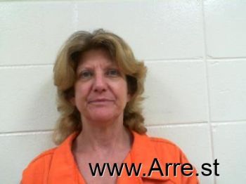 Donna  Jackson Mugshot