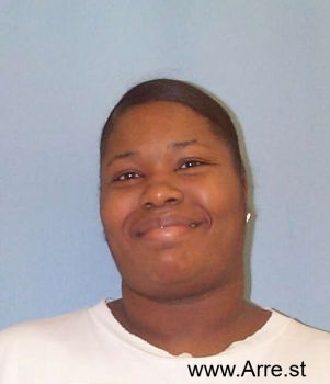 Donna Greer Jones Mugshot