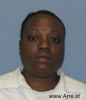 Donna Marsha Riggins Mugshot