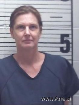 Donna Hill Robinson Mugshot