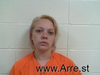 Donna  Spurlock Mugshot