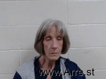 Donna  Webb Mugshot