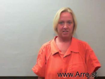 Donna Michelle Barnes Mugshot