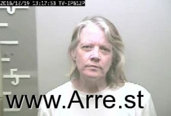 Donna Gail Hawk Mugshot