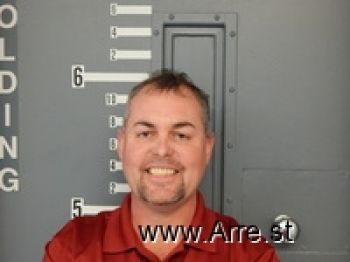 Donnie Travis Lambert Mugshot