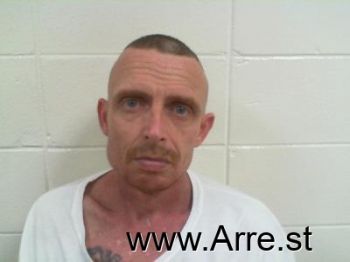 Donnie  Mullins Mugshot