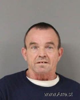 Donnie  Thomason Mugshot