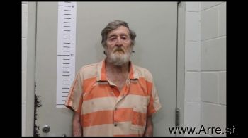 Donnie Samuel Bryant Mugshot