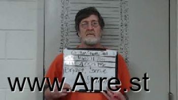 Donnie Samuel Bryant Mugshot