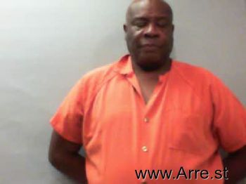 Donnie Lamar Cook Mugshot