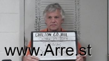 Donnie Ray Davis Mugshot