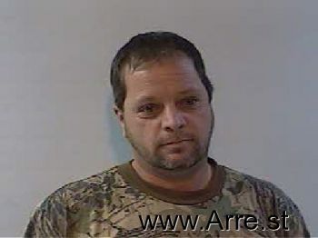 Donnie Paul Wilson Mugshot