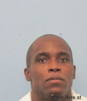 Donovan  Brown Mugshot