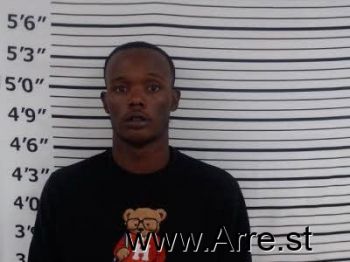 Dontavious  Williams Mugshot