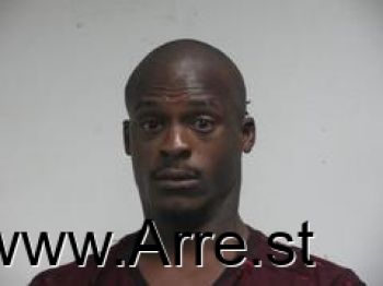 Donte  Echols Mugshot