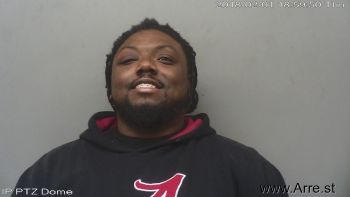 Dontoius Eugene Clark Mugshot