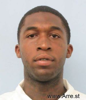 Dontrell Corlias Woods Mugshot