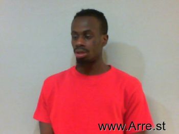 Dontrez Dewayne Calhoun Mugshot