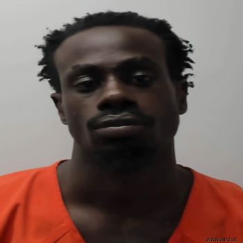 Dontrez Dewayne Calhoun Mugshot