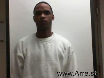 Dorell  Jones Mugshot