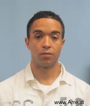 Dorian  Clopton Mugshot