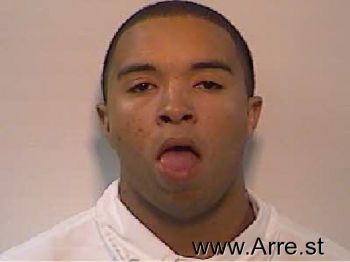 Dorian Isaiah Clopton Mugshot