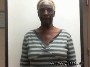 Doris  Calhoun Mugshot