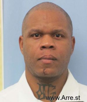 Douglas Joseph Brown Mugshot