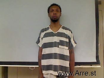 Douglas Lorenzo Caldwell Jr Mugshot