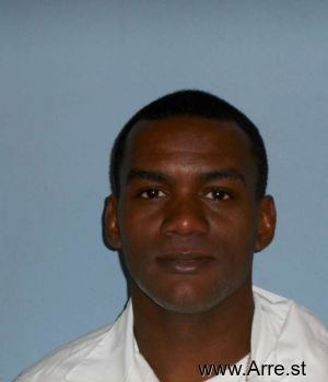 Douglas Eugene Harris Mugshot