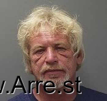 Douglas  Hester Mugshot