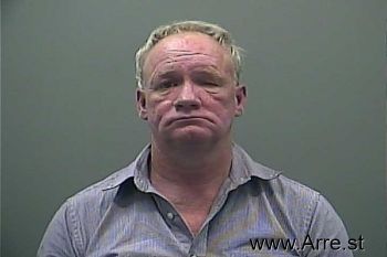 Douglas Jeffery Livingston Mugshot